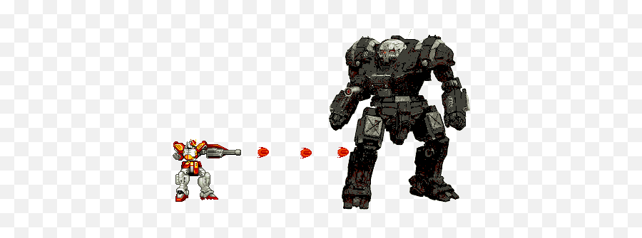 Mwo Forums - A Noobu0027s View Of The Spider5k Page 2 Battletech Sldf Emoji,Clueless Emoticon Gif