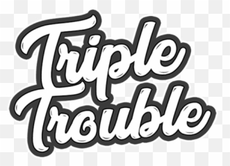Matches Team Singularity - Triple Trouble Logo Png Emoji,Fnatic Logo Emoticon
