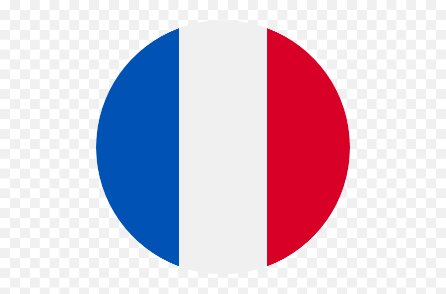 France Flag Icon Emoji,Emoticons Biru