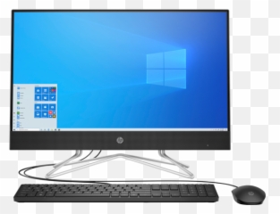 Hp All - Inone 24df0138xt Hp 22 All In One Pc Emoji,Dfo Emoticon Unlock