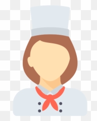Cooker Vector Svg Icon 18 - Png Repo Free Png Icons Chief Cook Emoji,Emoticons Of A Chef