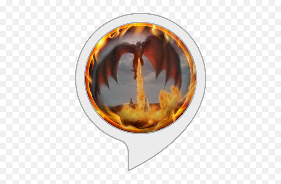Amazoncom Game Of Thrones Sound Fx - Dracarys Alexa Skills Dragon Emoji,Khal-eesi Smile Emoticon
