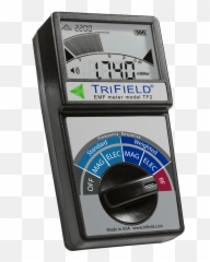 5 Pieces Of Tech You - Trifield Emf Meter Emoji,Zak Bagans Emotion