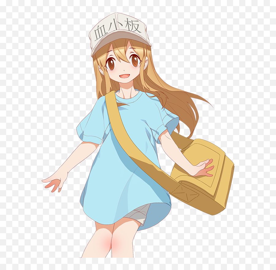 Meiqi Platelet Hat Satcheon Anime T - Cosplay Emoji,Animated Sunburn Emoticon