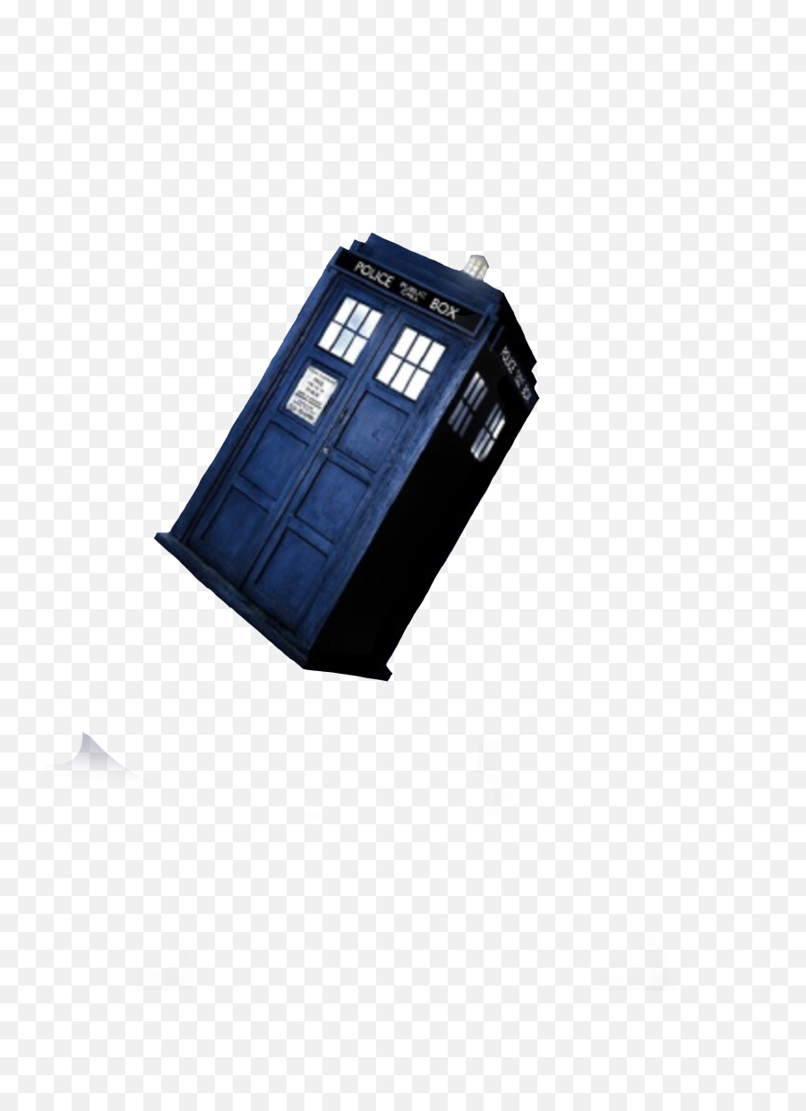 The Most Edited - David Tennant As Doctor Who And Tardis Emoji,Tardis Emoji For Facebook