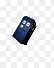 The Most Edited - David Tennant As Doctor Who And Tardis Emoji,Tardis Emoji For Facebook