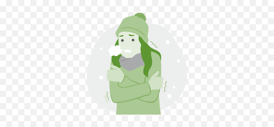 Winter Weather Readygov - Santa Claus Emoji,If You Wear Your Emotions On Facebook