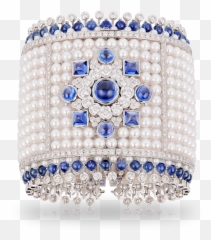 Welcome To Fabergé - Pearl Emoji,Faberge Emotion Bangle