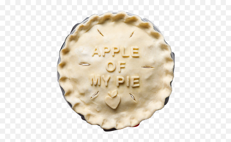Apple Pie Sticker Challenge - Mince Pie Emoji,Apple Pie Emoji