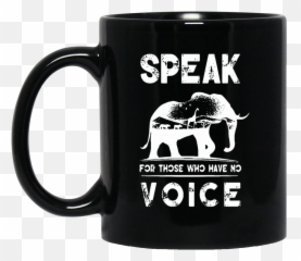 Wild Animals I Love Elephant Mug Dye - Steaua Emoji,Darth Vader Emotion Mug