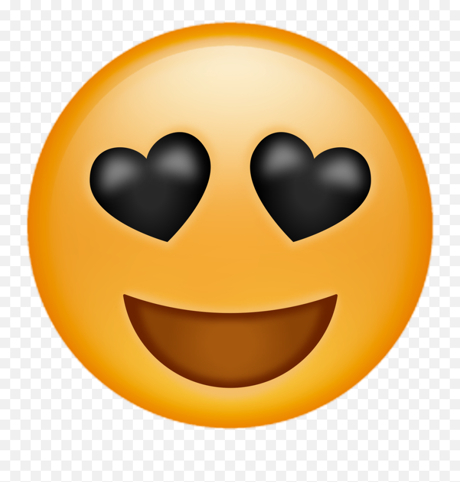 Blvckmoji By Julian Ohayon - Wide Grin Emoji,Fb Laughing Emoticon