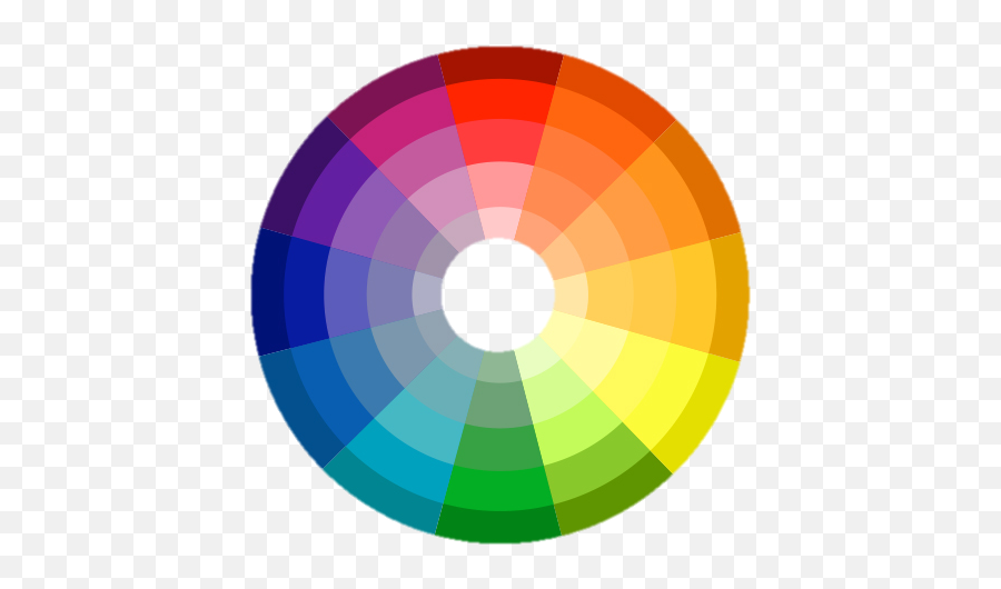 Quick 3 Ways To Improve Your Brand With Color Psychology - Vector Image Color Wheel Emoji,Color Meanings Of Emotions