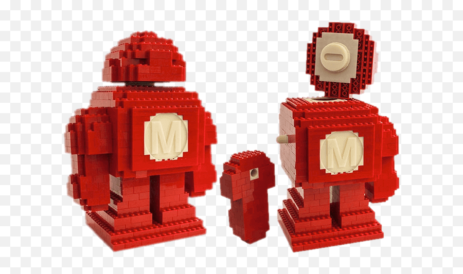 3d Print Lego U2013 All3dp - Building Sets Emoji,Lego Sets Your Emotions Area Giving Hand With You