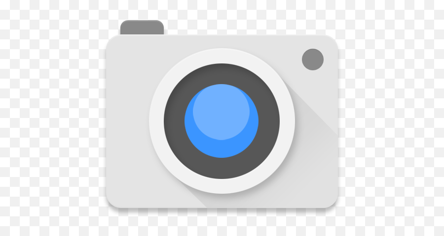 Camera Moto Icon Android Lollipop Iconset Dtafalonso - Digital Camera Emoji,Android Lollipop Emojis