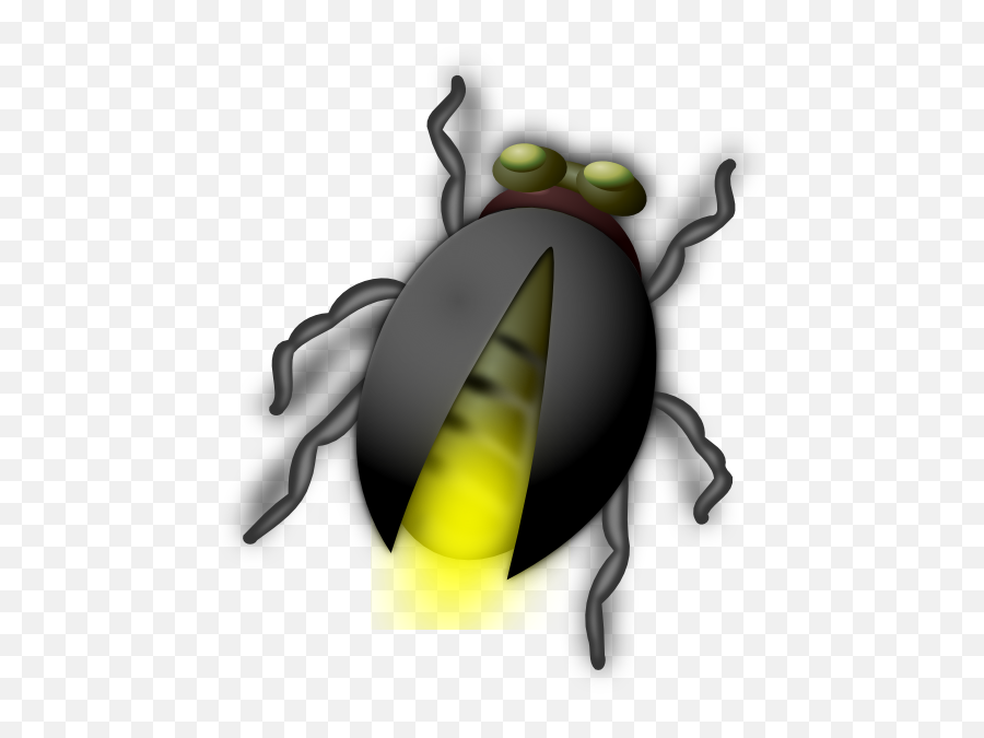 Free Firefly Cliparts Download Free Firefly Cliparts Png - Insect Clipart Emoji,Fireflies Meme Emojis