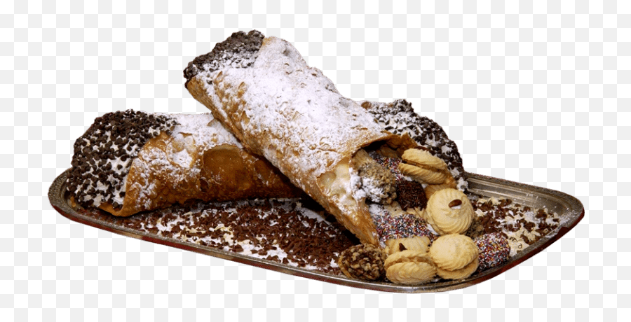 Stroudsmoor Inn Towne Bakery - Cannoli Emoji,Emotion Petits Fours