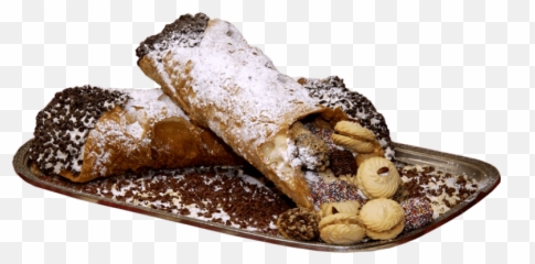 Stroudsmoor Inn Towne Bakery - Cannoli Emoji,Emotion Petits Fours