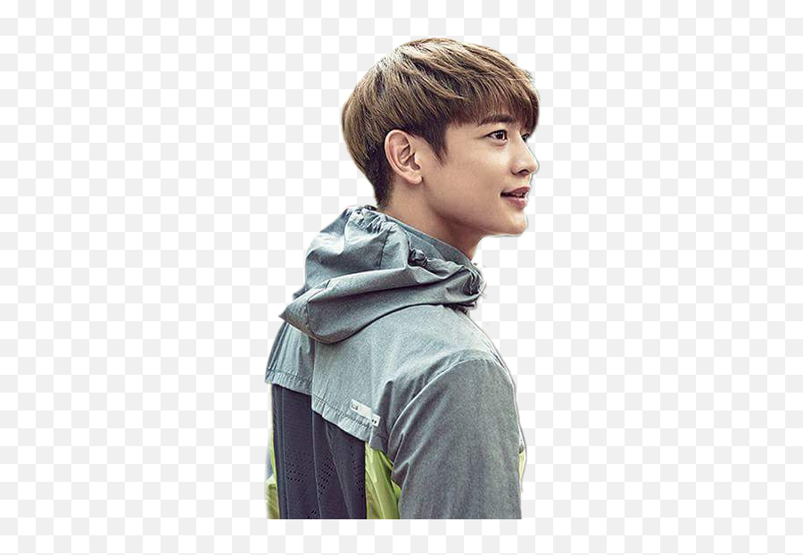 Shinee Minho Choiminho Sm Sticker By Nani - Boy Emoji,Onew Official Emojis