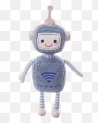 China Robot Plush Toy China Robot Plush Toy Manufacturers - Soft Emoji,Emoticon Soft Toys