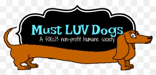 Barks U0026 Bites U2013 Must Luv Dogs Rescue - Language Emoji,Lil Wayne Postpone Your Emotions