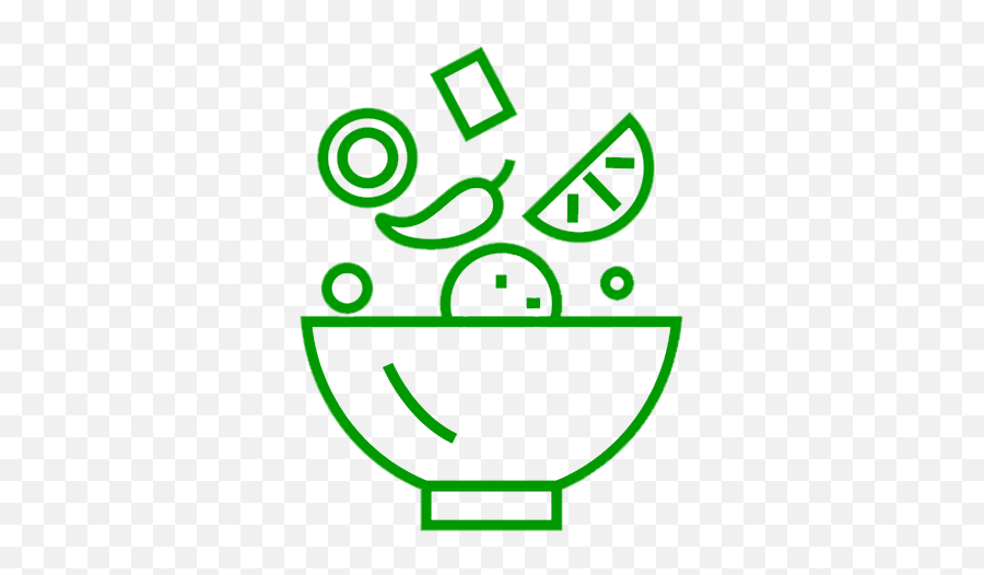 Gourmet Hemp Foods - Ingredients Symbol Emoji,Bowl Of Chili Emoticon