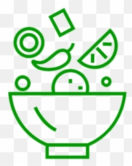Gourmet Hemp Foods - Ingredients Symbol Emoji,Bowl Of Chili Emoticon