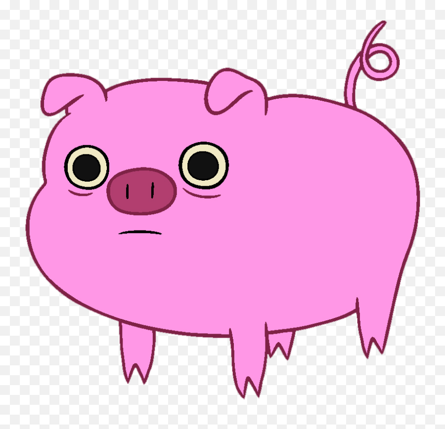 Free Cartoon Pig Pic Download Free Cartoon Pig Pic Png - Animated Pig Emoji,Pwi Piggy Emoticons