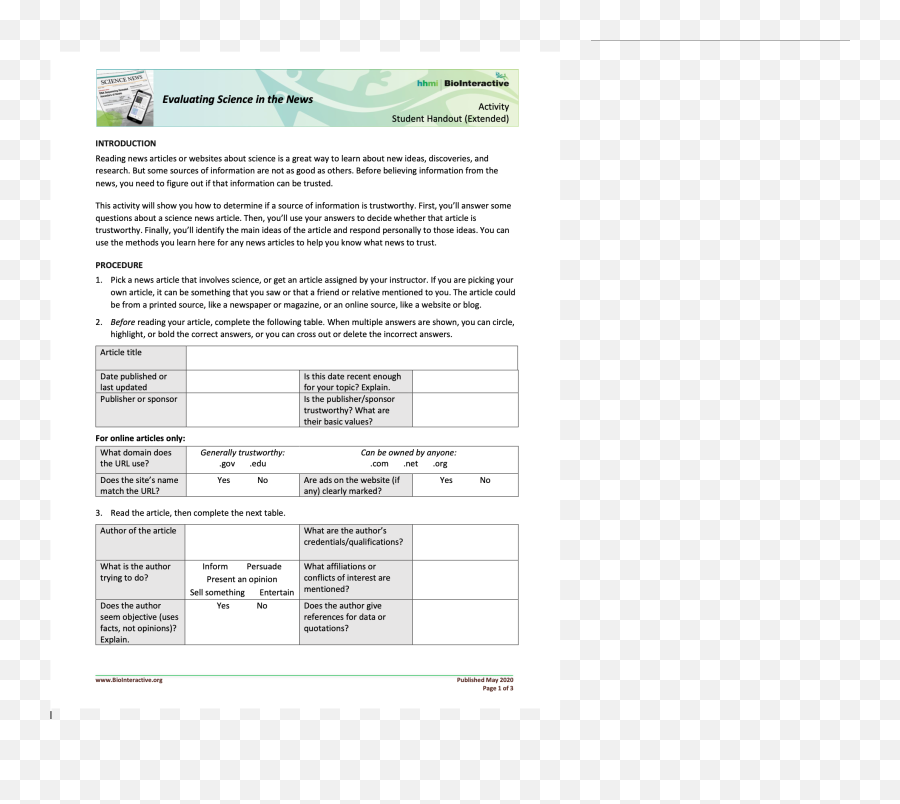 Student Handout - Document Emoji,Emotion Regulation Handout 18