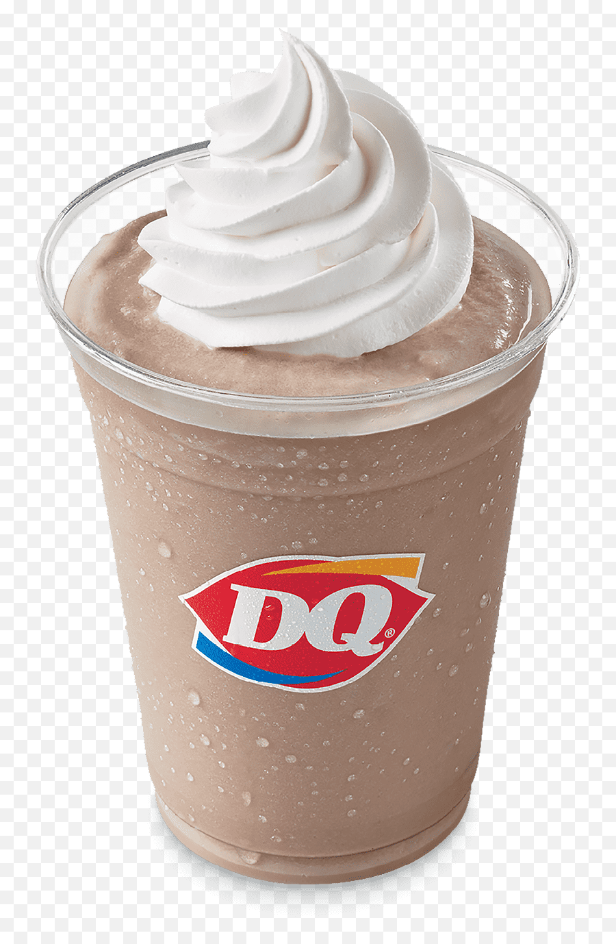 Hot Fudge Shake Or Malt Dairy Queen Menu - Dairy Queen Shake Emoji,Hot & Sexy Emojis