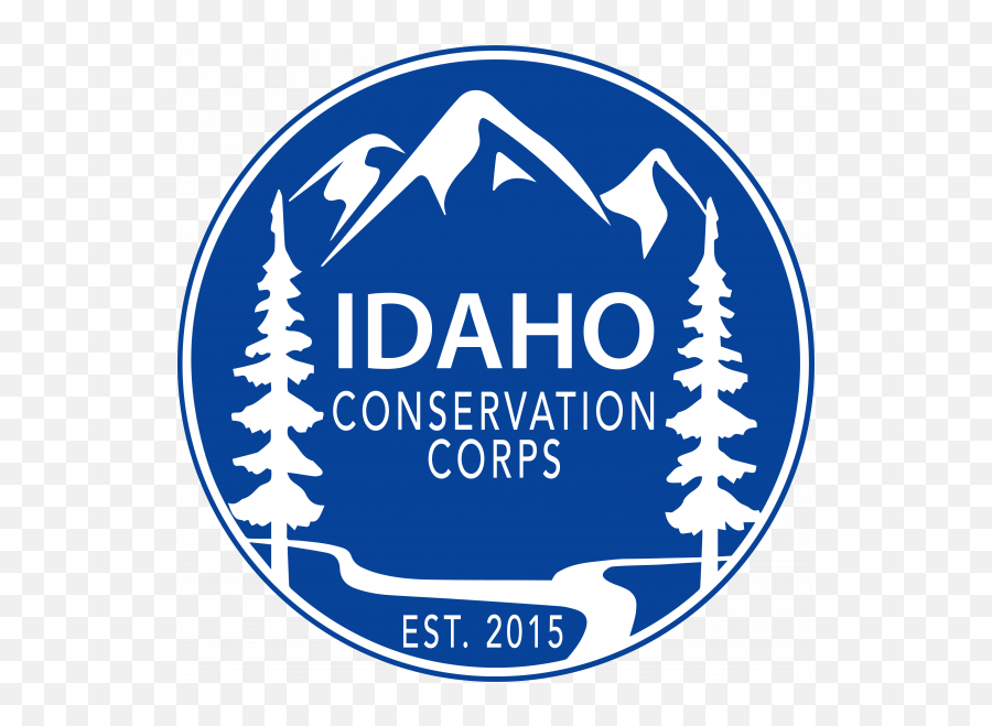 Summer Field Leader In Boise Idaho - Youth Conservation Corps Logos Emoji,Non Profit Organization Attitudes And Emotions At Work