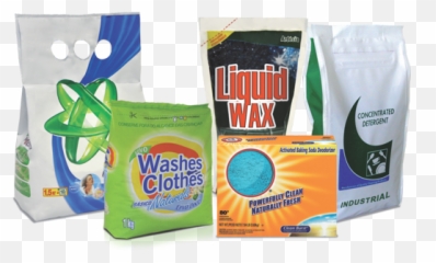Complete Innovative Packaging Solutions - Masipack Laundry Detergent Emoji,Flat Emotion Pack