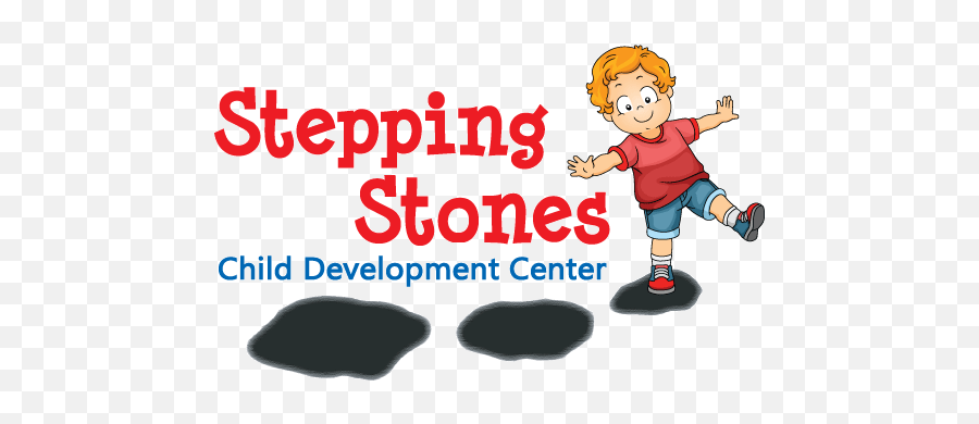 Stepping Stones - Boy Emoji,Physical, Cognitive, Social And Emotion Developmen Clip Art