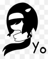 Yourorca Profiles On Picsart - Dot Emoji,How To Get Gif Emojis Deviantart
