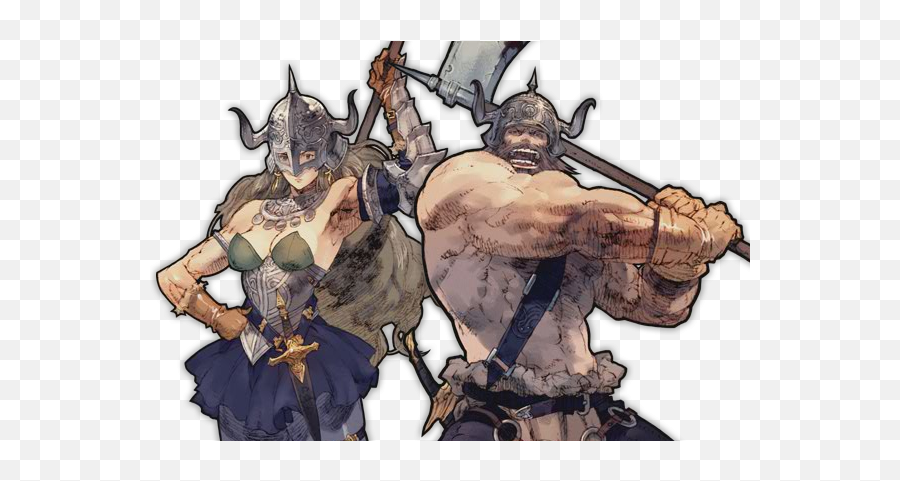As The Years Go By Let Us Play Tactics Ogreluct Psp - Tactics Ogre Let Us Cling Together Oelias Emoji,