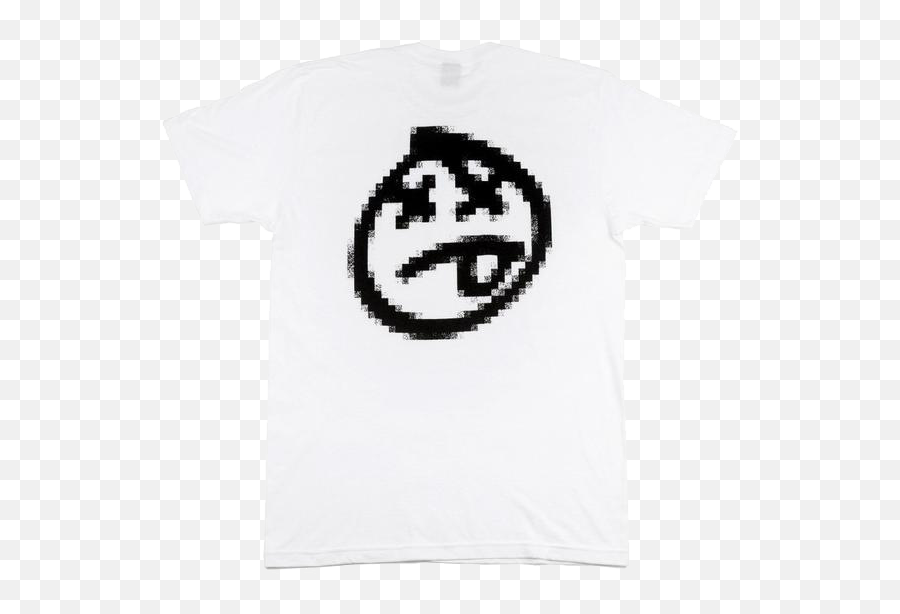 Bsd Pixelate T - Excellent To Each Other Shirt Emoji,Crackpipe Emoticon