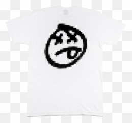 Bsd Pixelate T - Excellent To Each Other Shirt Emoji,Crackpipe Emoticon