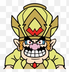 Nintendo Emoji Match - Warioware Gold,Emoji Deluxe