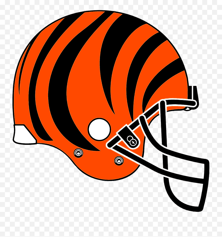 Cincinnati Bengals Logo And Symbol Meaning History Png - Bengals Helmet Logo Emoji,Bengal Emoticon