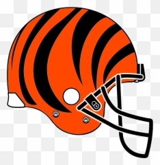 Cincinnati Bengals Logo And Symbol Meaning History Png - Bengals Helmet Logo Emoji,Bengal Emoticon