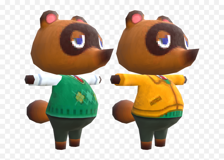 Leaf - Animal Crossing Tom Nook Model Emoji,Animal Crossing New Leaf Faces Emoticons