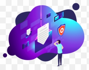 A 2021 Guide To Digital Security - Digital Security Emoji,