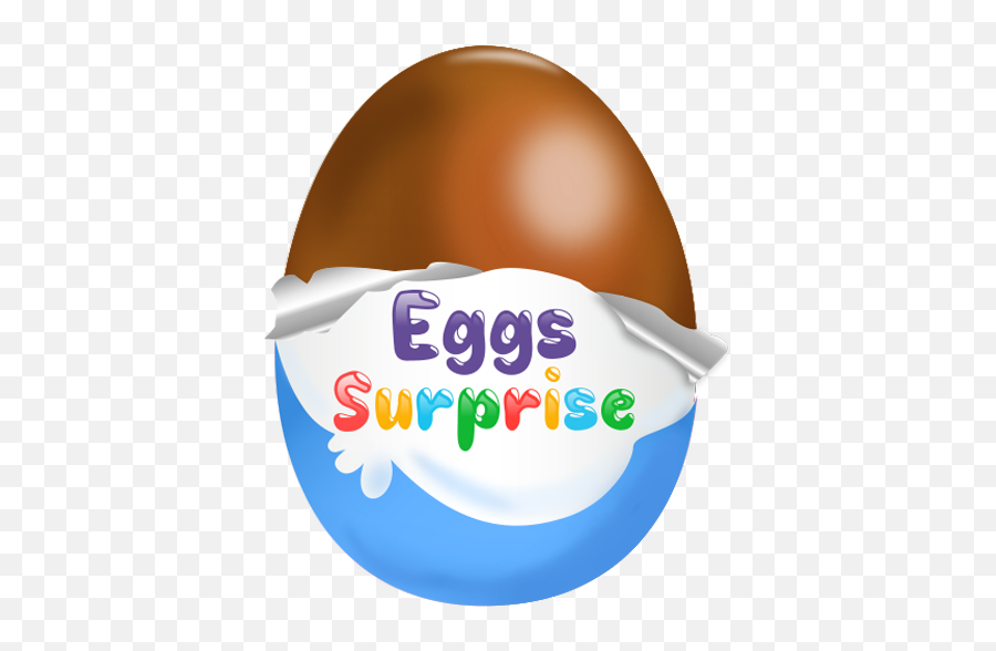Google Surprise Eggs Cheap Online - Surprise Egg Png Emoji,Easter Egg Emoticons For Android