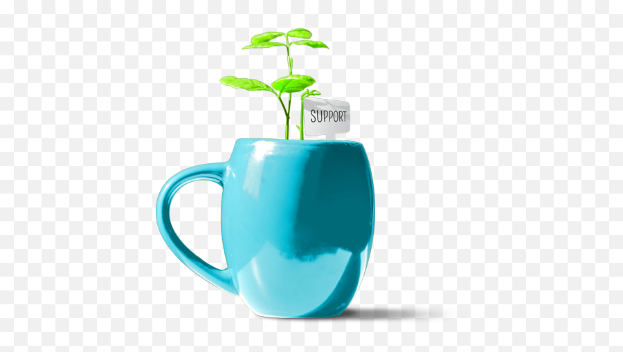 Linda Chalker - Scott Washington State University Coffee Cup With Plant Emoji,Plant Emotions Mythbusters