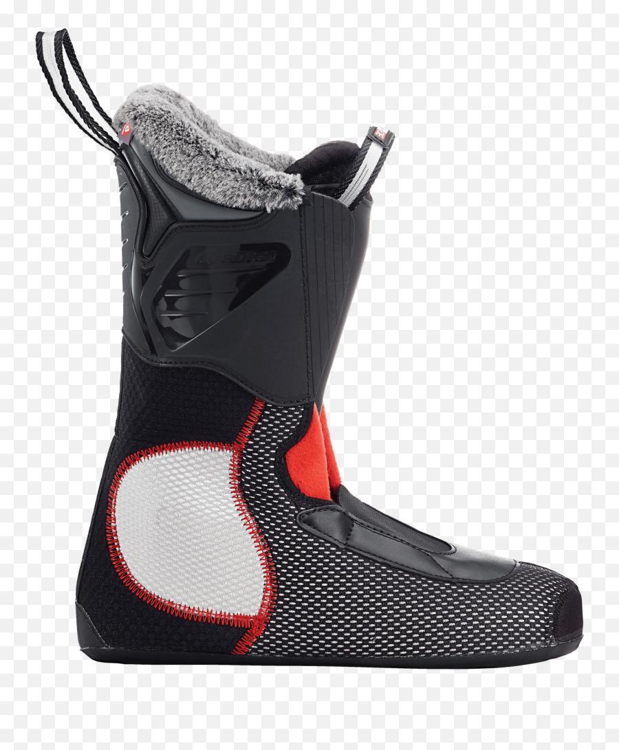 Sportmachine 95 W - Nordica Skis And Boots U2013 Official Website Emoji,Boot Cuffs & Emoji
