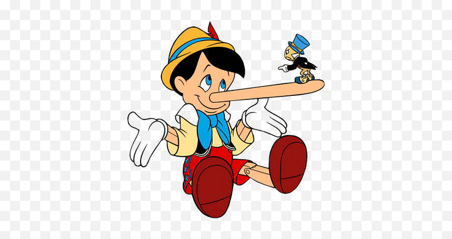 Pinocchio Png High - Quality Image Png Arts Pinocchio And Jiminy Cricket Emoji,Pinocchio's As Emojis