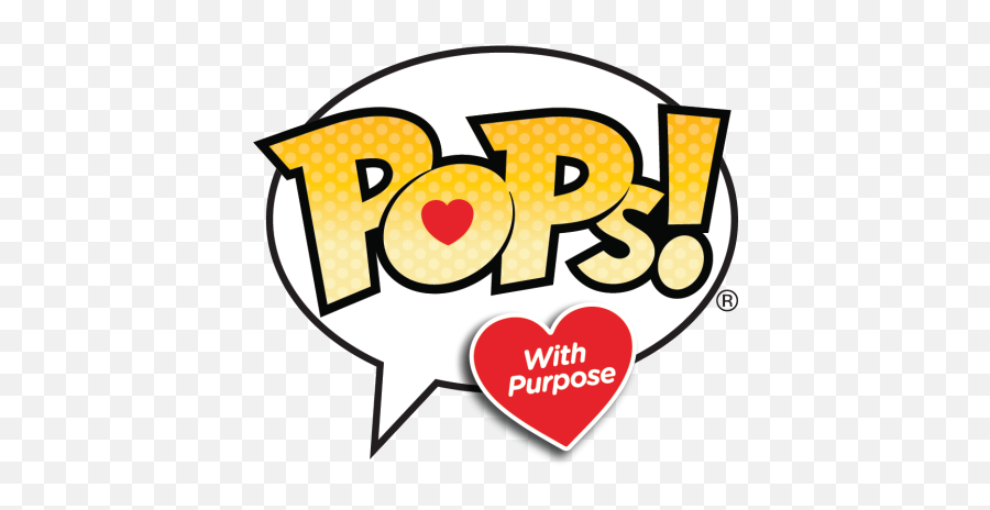 Purpose Is Its Latest Charitable Initiative - Funko Pop Rides Logo Emoji,Buddhist Purging Of Emotions