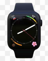 Inscribed - Watch Strap Emoji,Clock Watch Emojis
