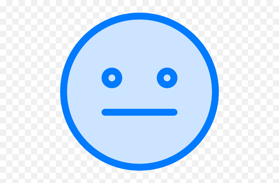 Meh - Free Smileys Icons Happy Emoji,Meh Emoji Png