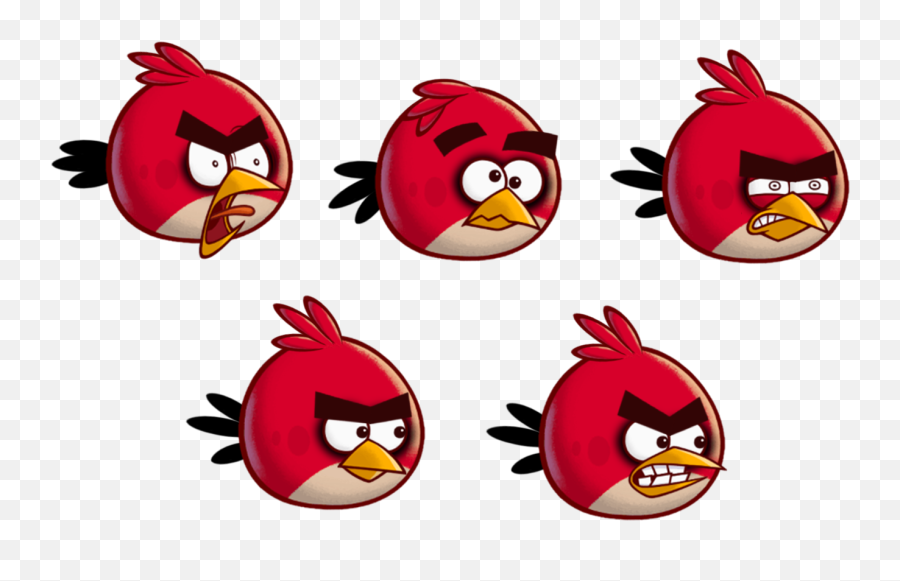 Reply To Modding Angrybirdsnest Forum - Angry Birds Nest Red Emoji,Big Angry Bird Facebook Emoticon