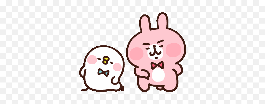 900 Kawaii Toons Ideas In 2021 Kawaii Cute Drawings - Gif Celebrate Stickers Png Emoji,Kanahei Rabbit Emoticon
